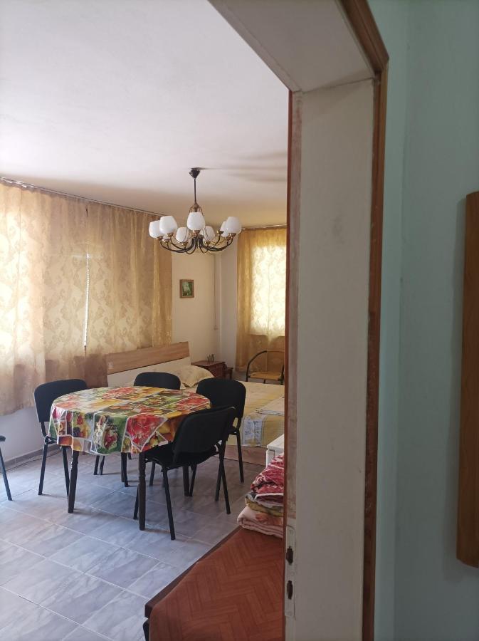 Kiki - Family Apartment Primorszko Kültér fotó